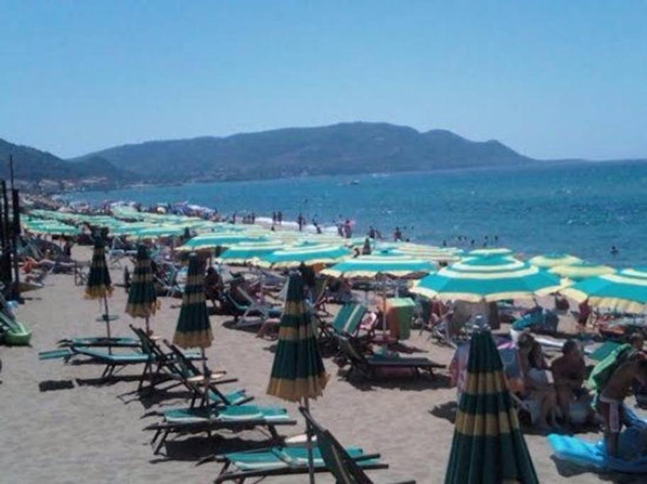 B&B Molly Санта-Мария-ди-Кастеллабате Экстерьер фото